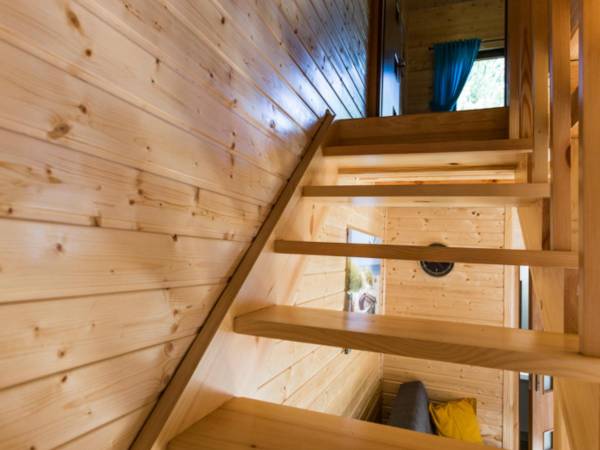 Domek Letniskowy Asia