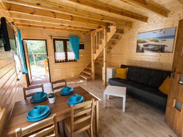 Domek Letniskowy Asia