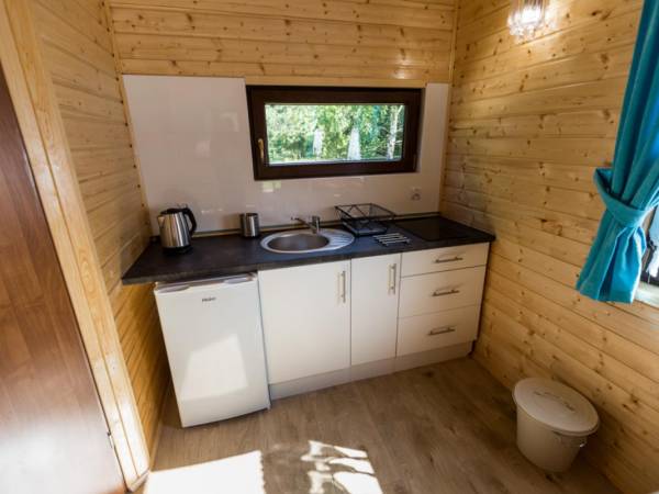 Domek Letniskowy Asia