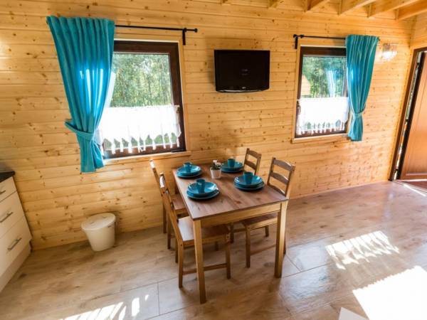 Domek Letniskowy Asia