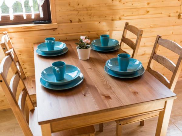 Domek Letniskowy Asia