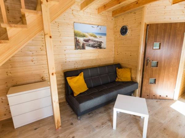 Domek Letniskowy Asia