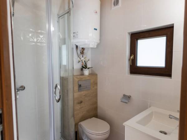 Domek Letniskowy Asia