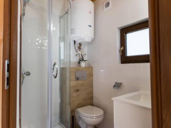 Domek Letniskowy Asia