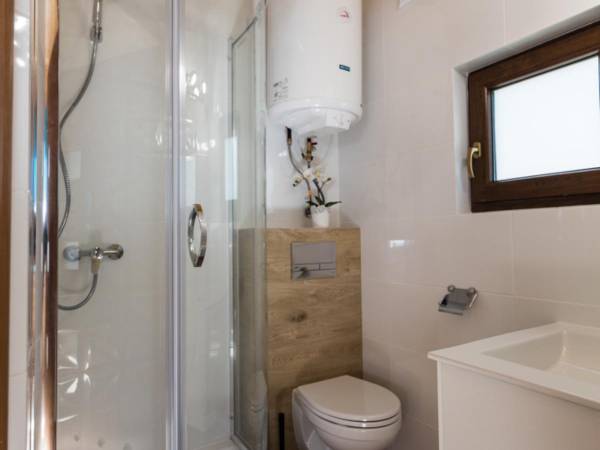 Domek Letniskowy Asia