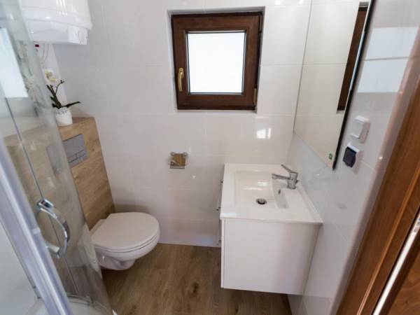 Domek Letniskowy Asia