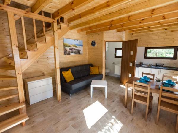 Domek Letniskowy Asia