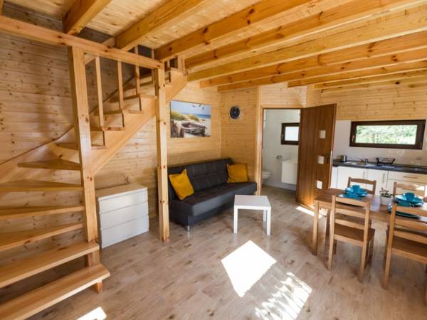 Domek Letniskowy Asia