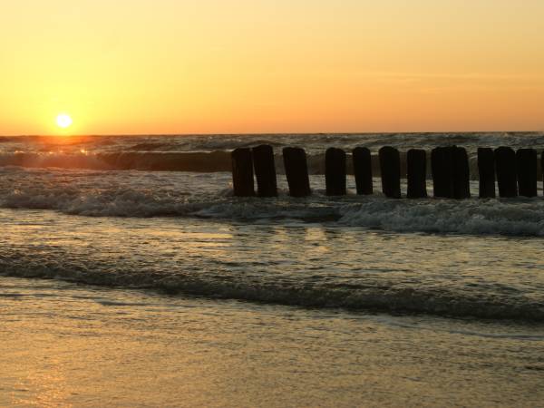 Kompleks Wypoczynkowy Cztery Pory Roku