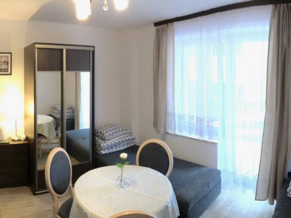 Dom Wczasowy Claudia