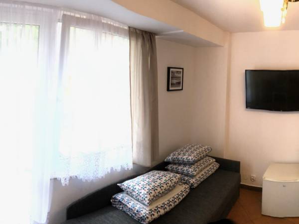 Dom Wczasowy Claudia