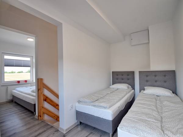 Apartamenty Perydot