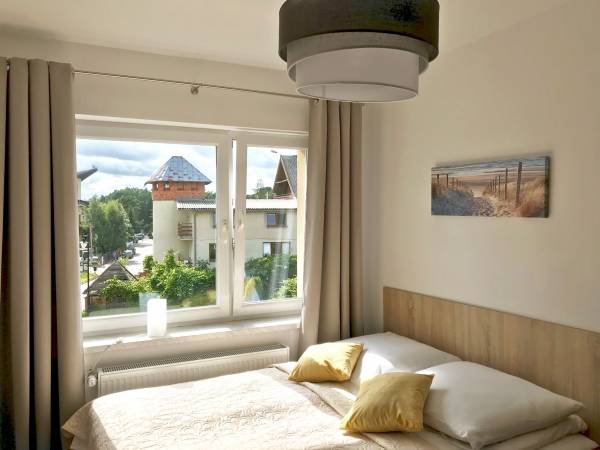 Pokój 4-osobowy typu studio