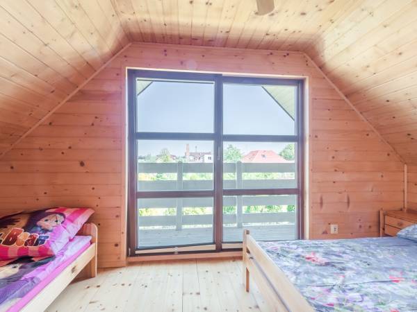 Domki Letniskowe Gala