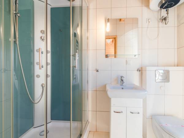 Domki Letniskowe Gala