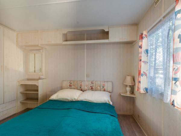 domek holenderski sypialnia duża