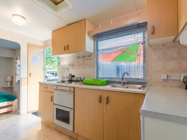 domek holenderski kuchnia