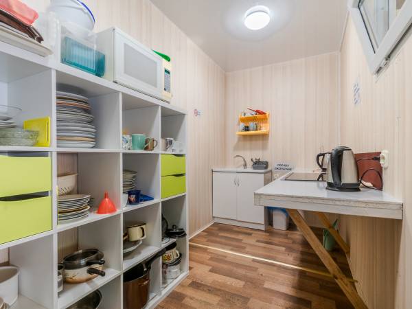 kuchnia ogólnodostępna