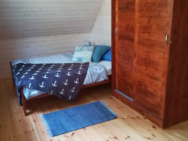 Białógórska Kajuta