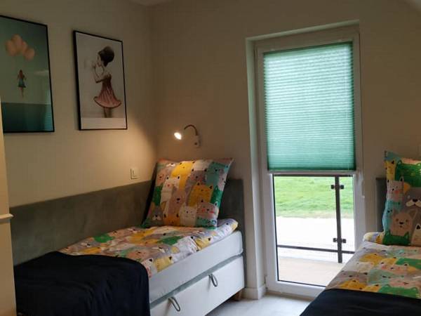 Apartamenty Biała Perła