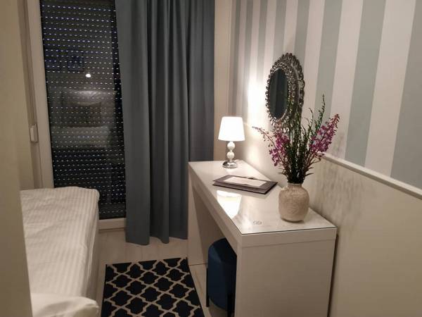 Apartamenty Biała Perła