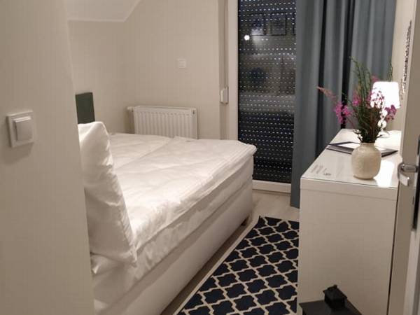 Apartamenty Biała Perła