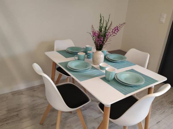 Apartamenty Biała Perła