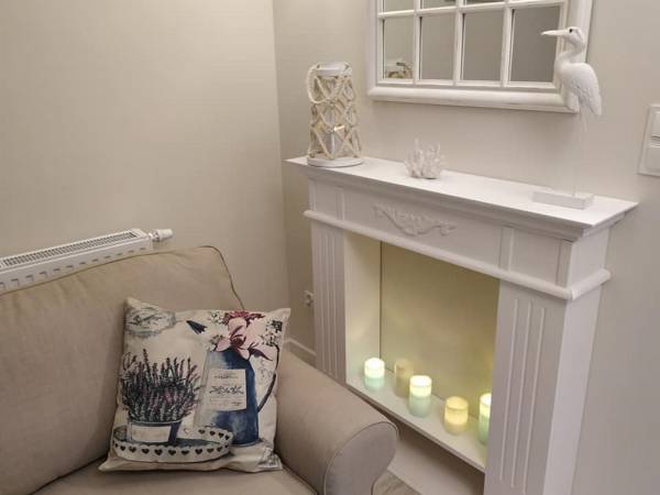 Apartamenty Biała Perła