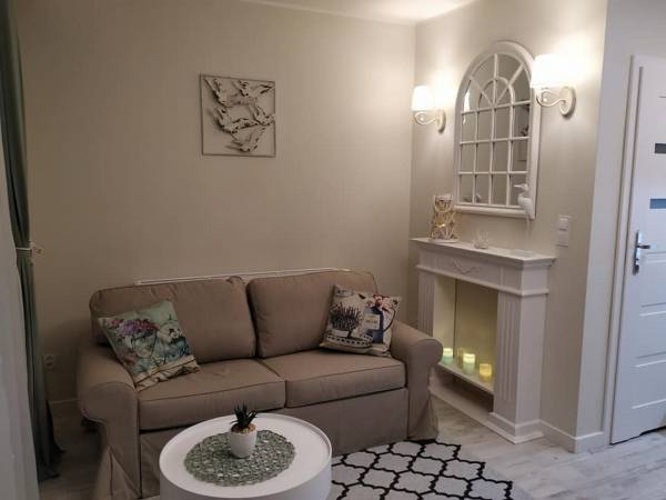 Apartamenty Biała Perła