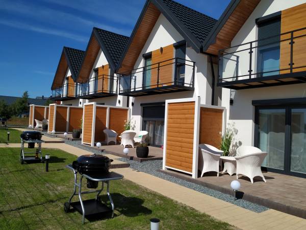 Apartamenty Biała Perła