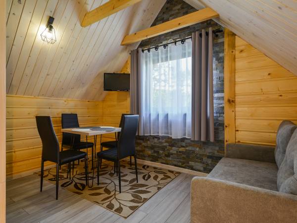 Apartament (salonik)