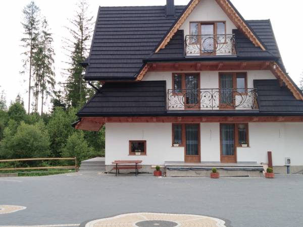 Ośrodek Wczasowy Pasternik