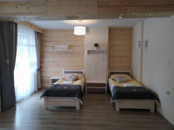 Ośrodek Wczasowy Pasternik