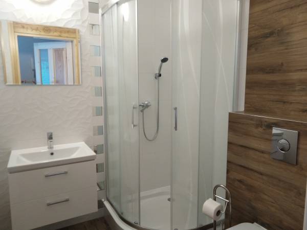 Ośrodek Wczasowy Pasternik