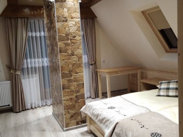 Ośrodek Wczasowy Pasternik