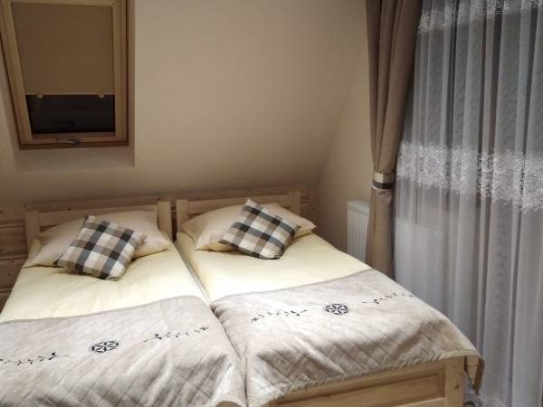 Ośrodek Wczasowy Pasternik