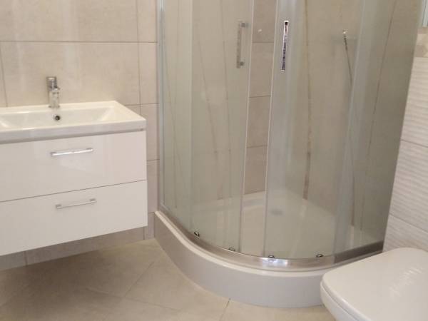 Ośrodek Wczasowy Pasternik