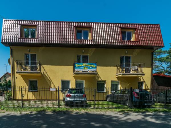 U Eli - Dom Gościnny