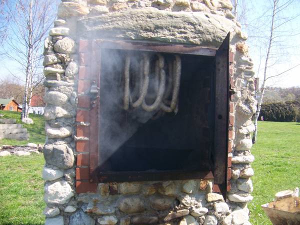 Agroturystyka Sielana