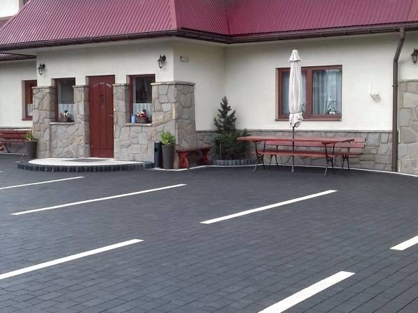 Pokoje Gościnne Andrzej Brynkus