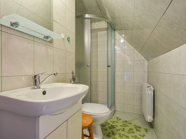 Pokoje gościnne Anna i Jan Romanek