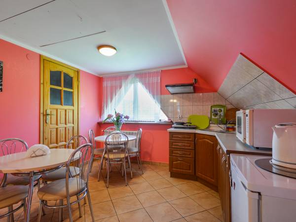 Pokoje gościnne Anna i Jan Romanek