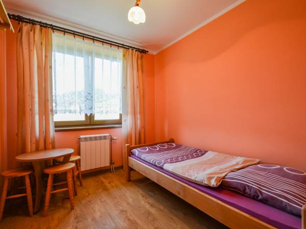 Pokoje gościnne Anna i Jan Romanek
