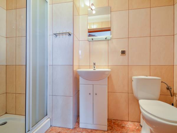 Pokoje gościnne Anna i Jan Romanek