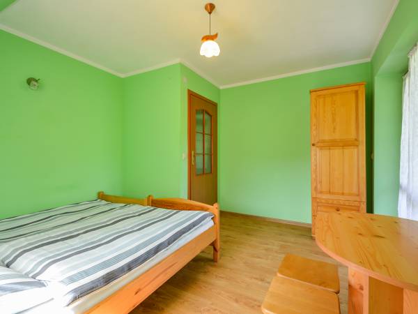 Pokoje gościnne Anna i Jan Romanek