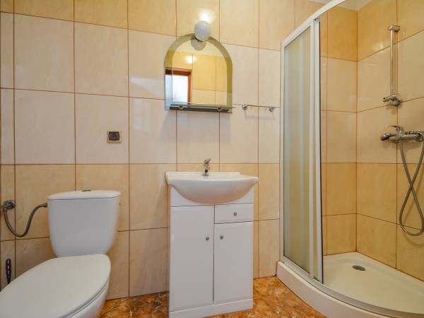 Pokoje gościnne Anna i Jan Romanek