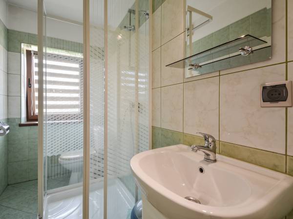 Pokoje gościnne Anna i Jan Romanek