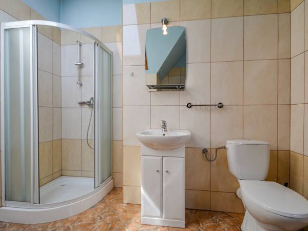 Pokoje gościnne Anna i Jan Romanek