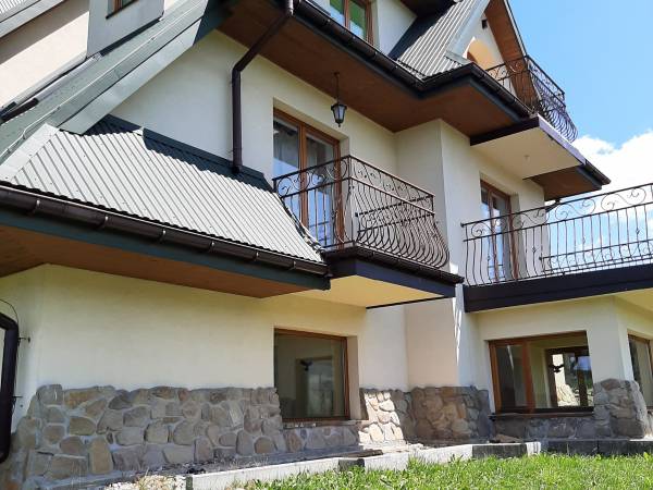 Apartament Elizabeth