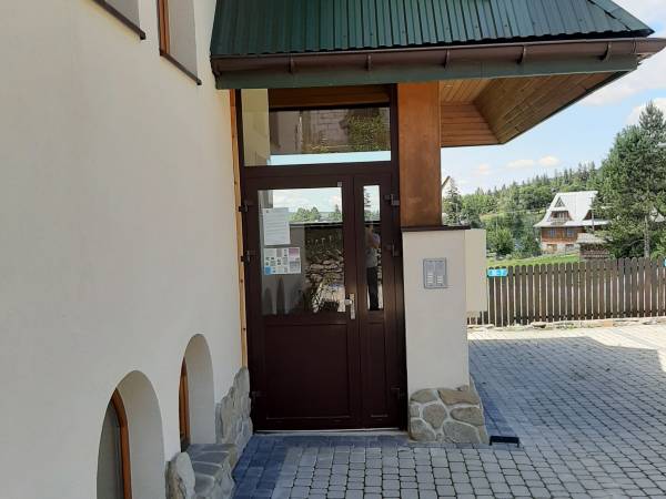 Apartament Elizabeth